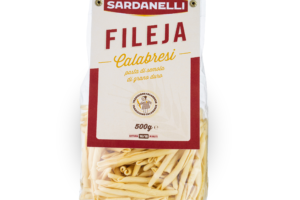 Fileja Calabresi 500g