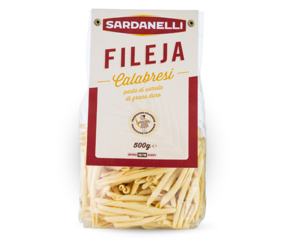 Fileja Calabresi 500g