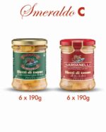 Confezione Regalo Smeraldo C - immagine 2