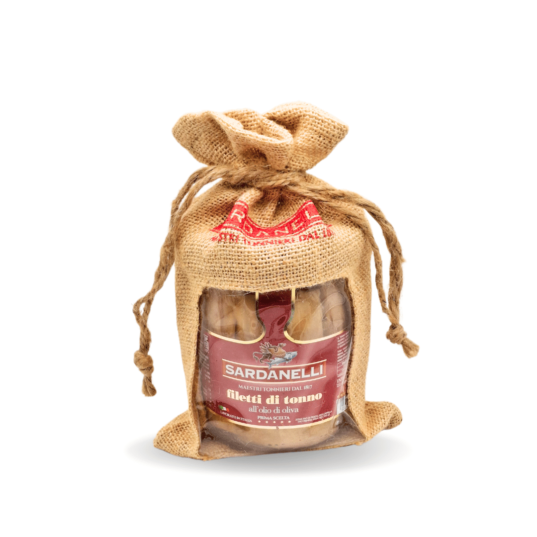 540g Filetti di Tonno all’olio di oliva 540g Filetti di Tonno all’olio di oliva