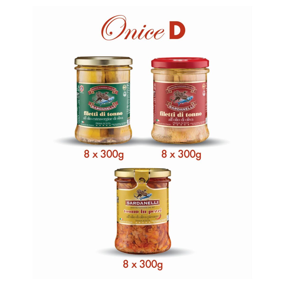 Confezione Regalo Onice D - immagine 2