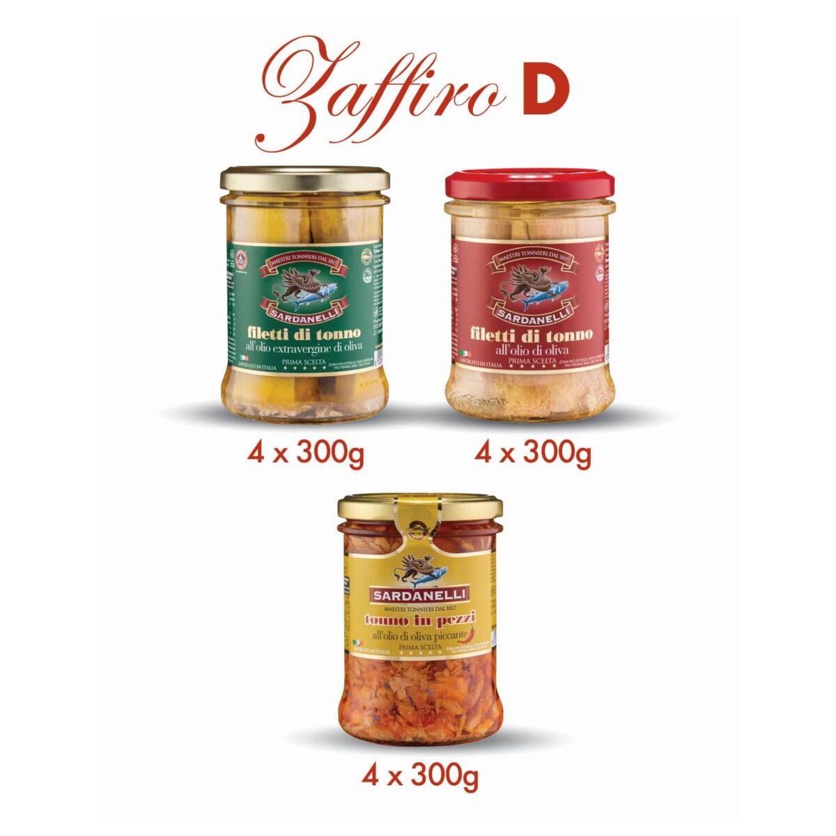 Confezione Regalo Zaffiro D - immagine 2