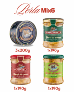 Confezione Regalo Perla Mix 6 - immagine 2