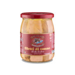Filetti di tonno all_olio di oliva 540g