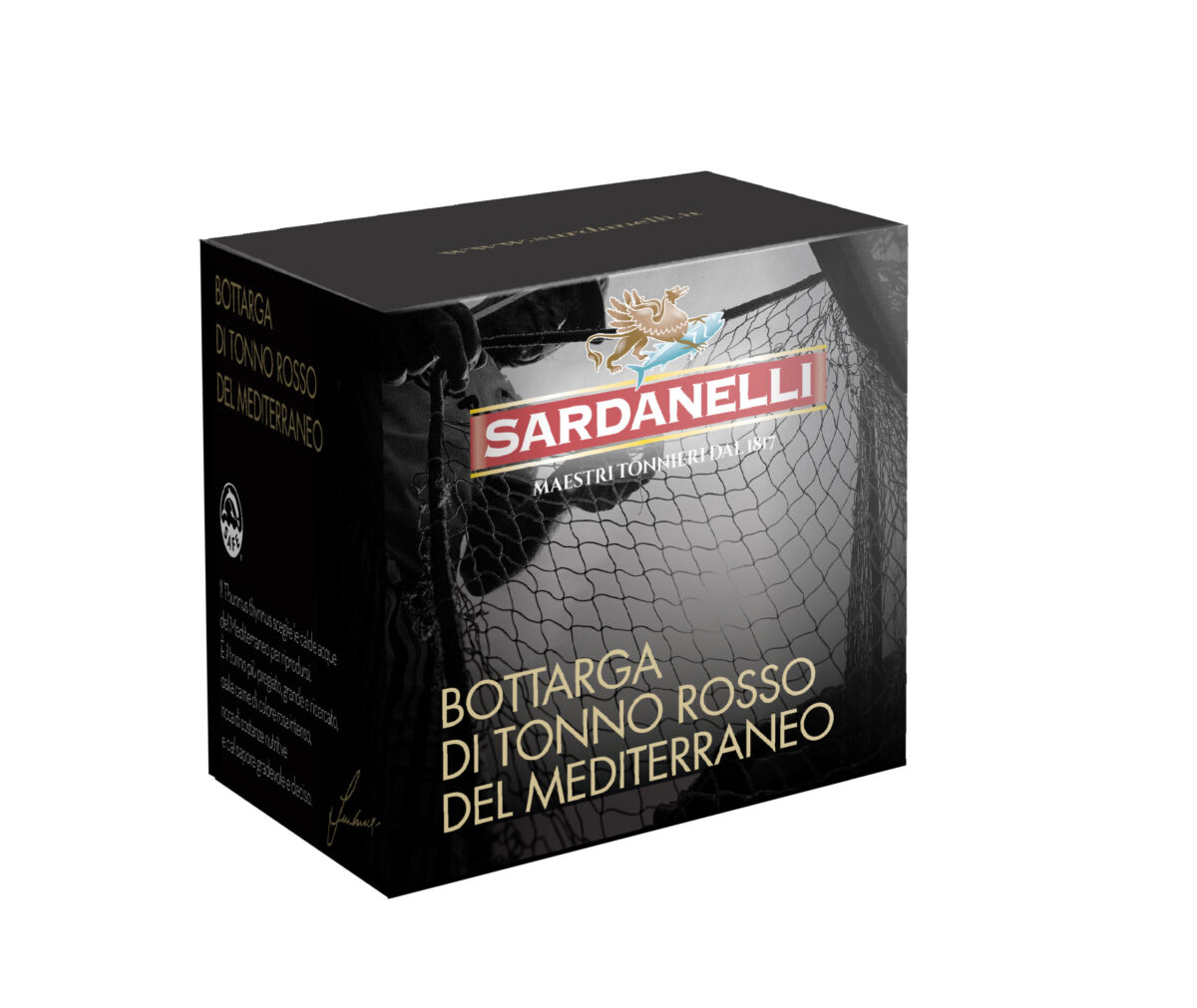 Bottarga di tonno rosso del mediterraneo