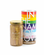 Latta da collezione In The Name Of Love con Vaso - immagine 2