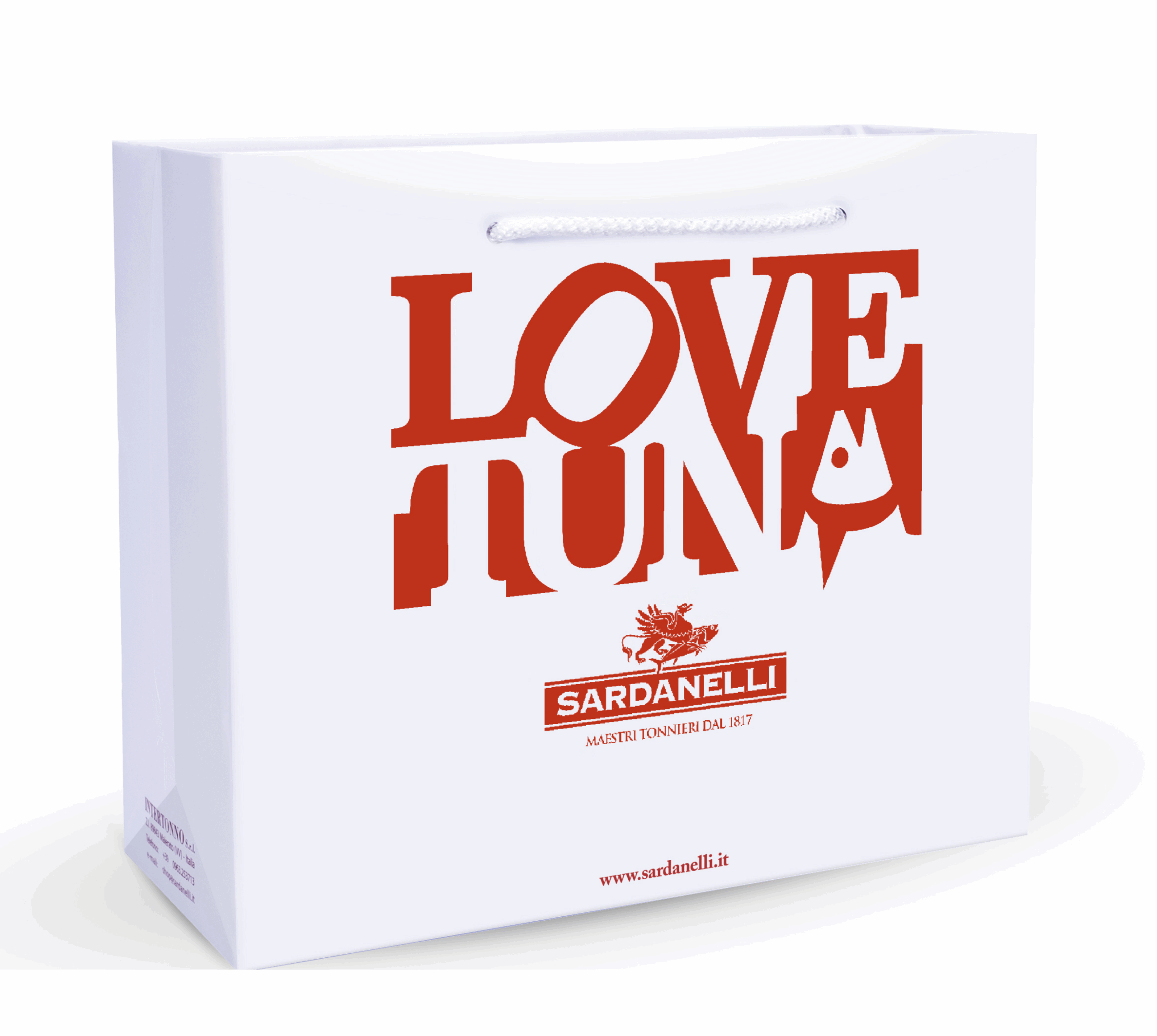 Busta extralarge Extra large cm 60x14x50 (h) - immagine 1