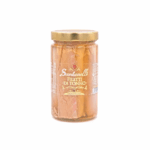 filetti di tonno all'olio di oliva 680g