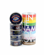 Latta da collezione In The Name Of Love con Lattine - immagine 2