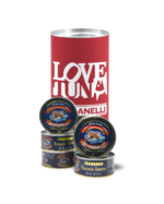 Latta da collezione Love Tuna con Lattine - immagine 2